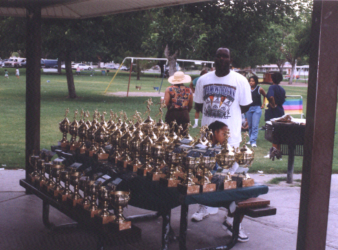 Trophy Awards